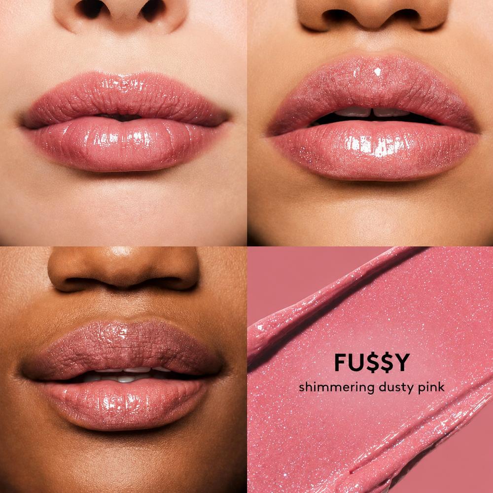 GLOSS BOMB STIX SHIMMER (LABIAL CON ACABADO BRILLOSO)